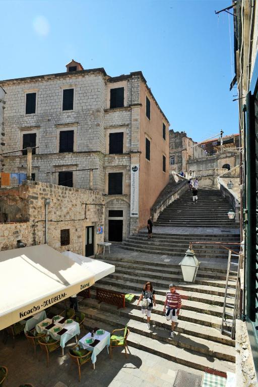 Studio Cikato Apartment Dubrovnik Exterior photo