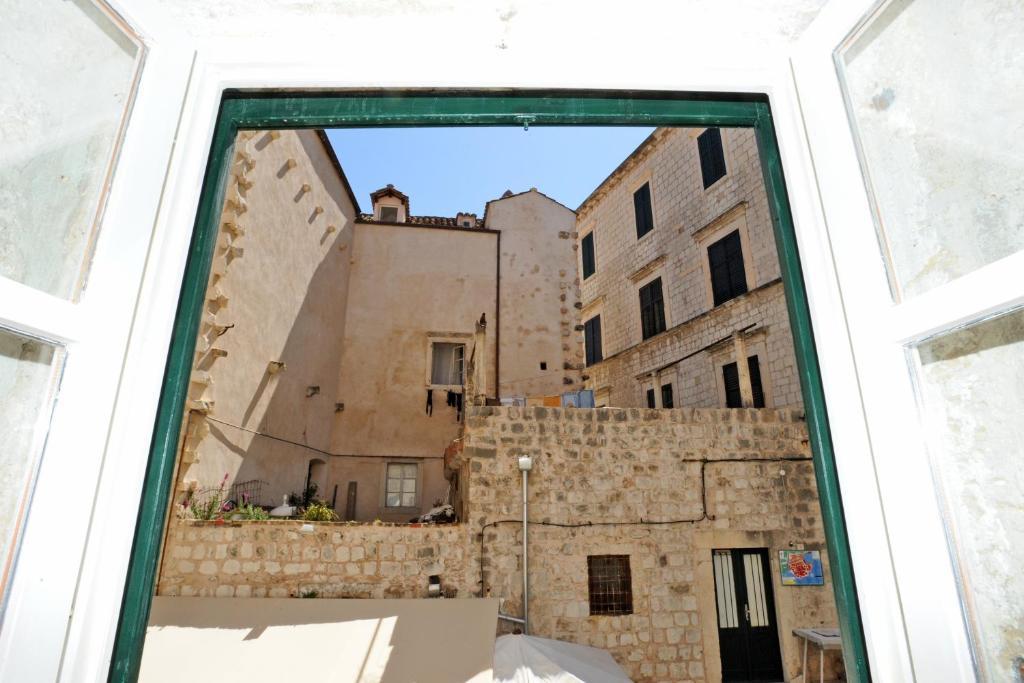 Studio Cikato Apartment Dubrovnik Exterior photo