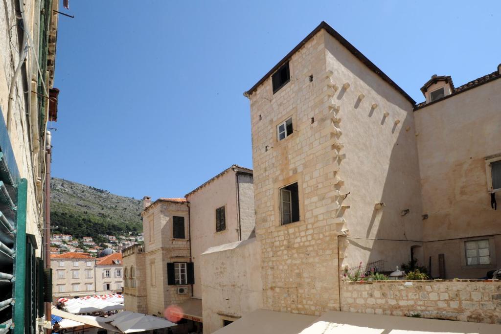 Studio Cikato Apartment Dubrovnik Exterior photo